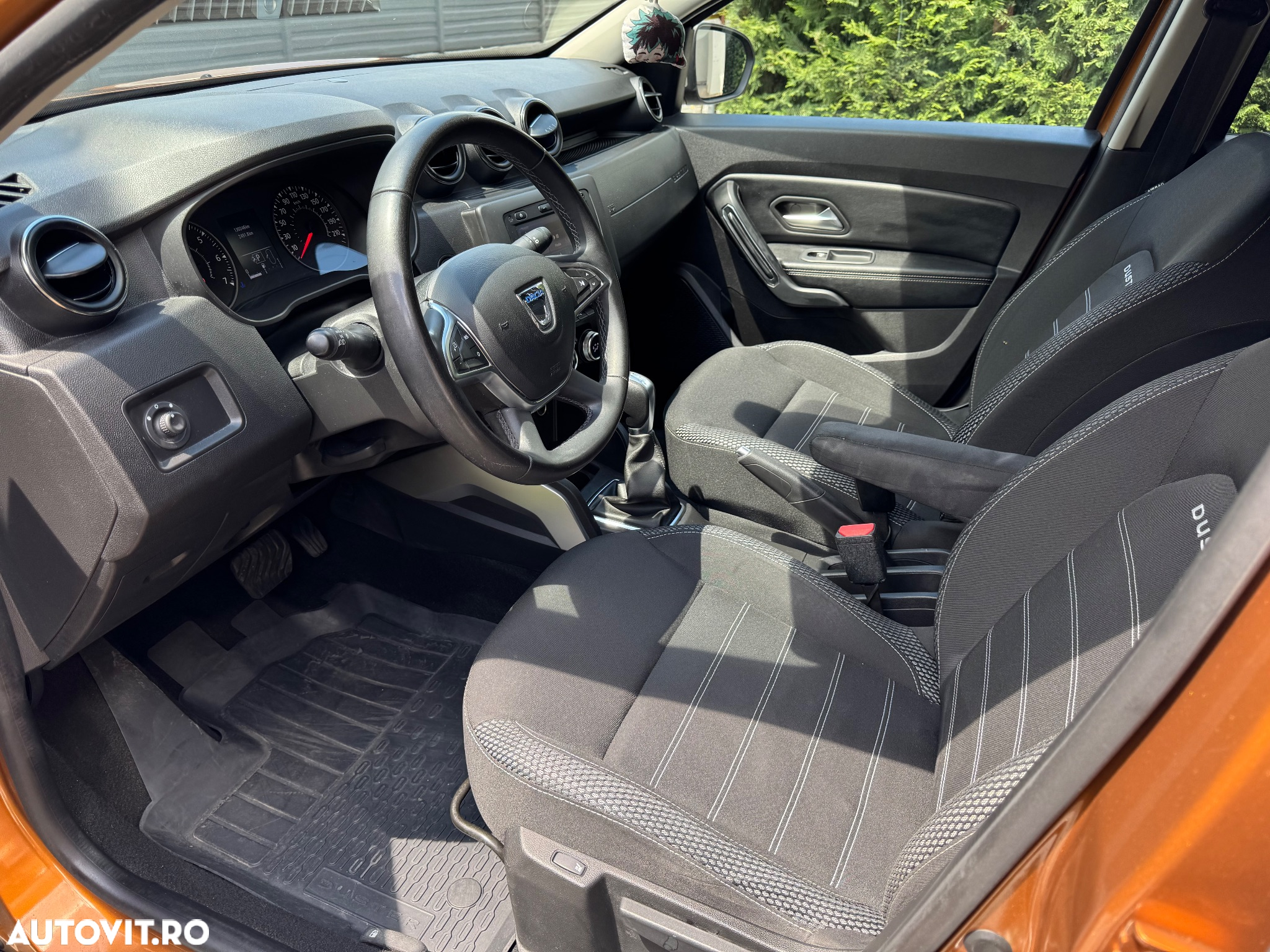 Dacia Duster - 6
