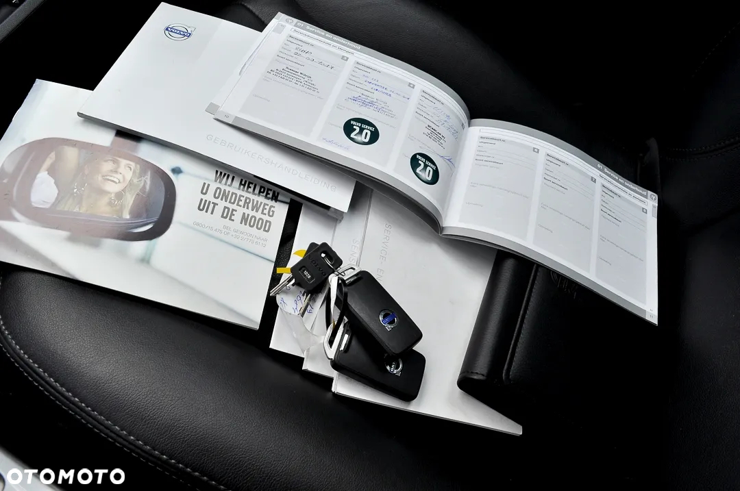 Volvo XC 60 D4 Drive-E Summum - 39