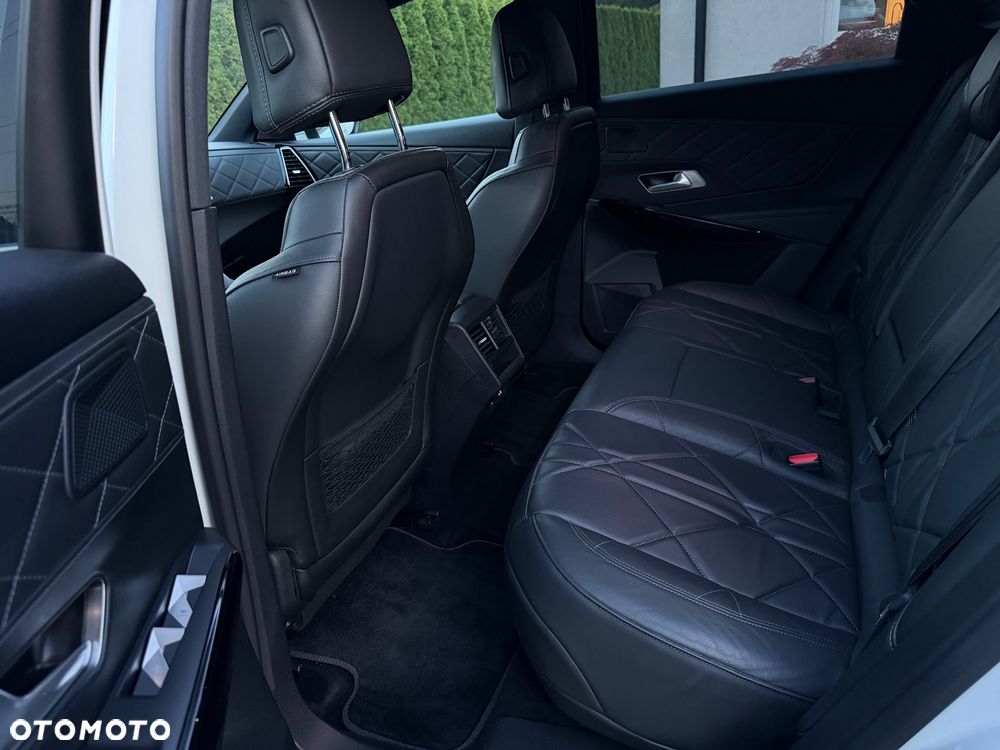 DS Automobiles DS 7 Crossback 1.6 E-Tense 4x4 Rivoli - 33