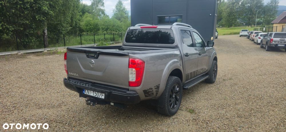 Nissan Navara DC 4x4 S&S N-Guard - 2
