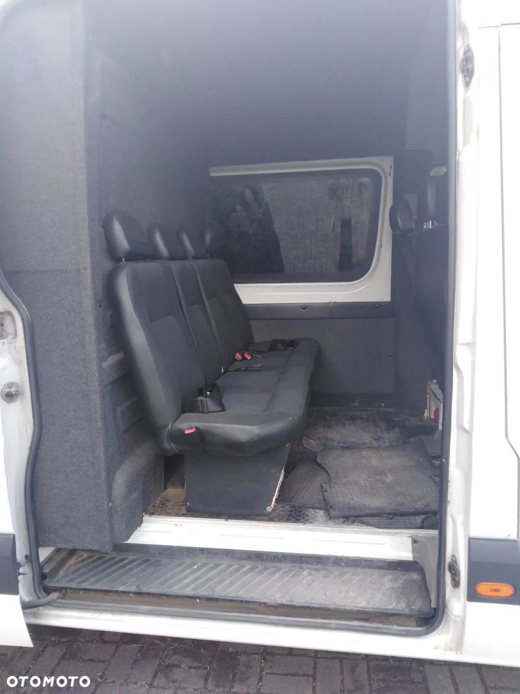 Volkswagen Crafter 35 TDI - 7