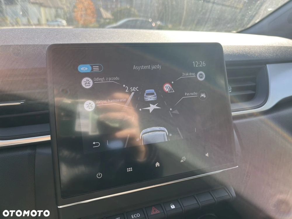 Renault Captur TCe 100 LIFE - 14