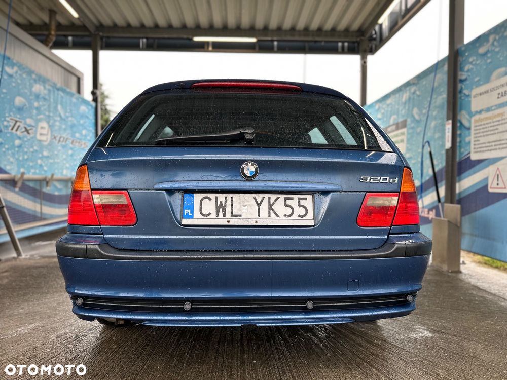 BMW Seria 3 - 15