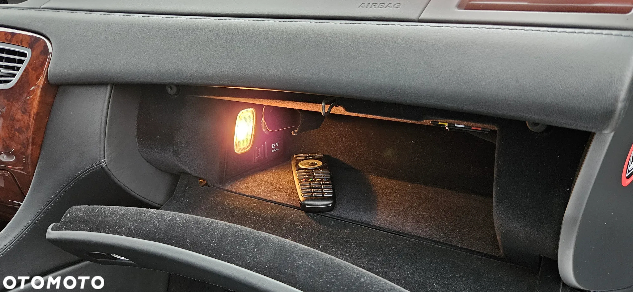Mercedes-Benz CL 500 4-Matic BlueEff - 26