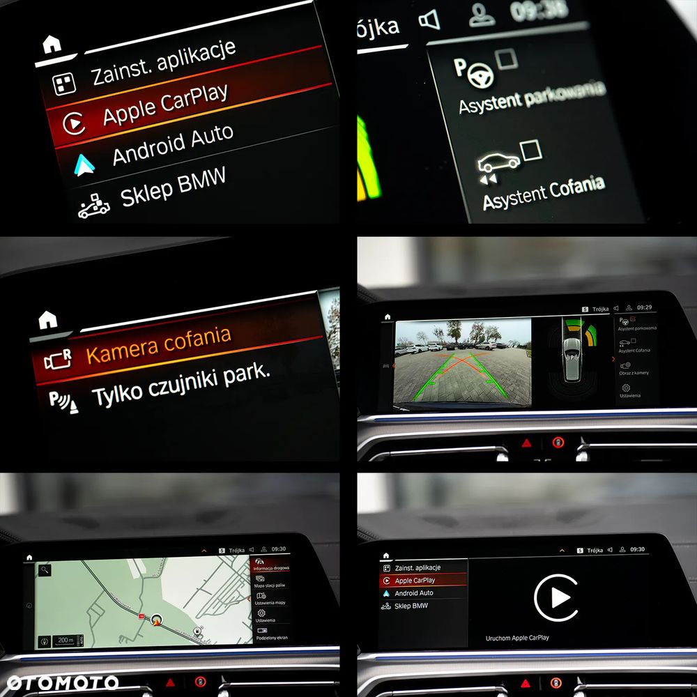 BMW X5 xDrive40i mHEV - 34
