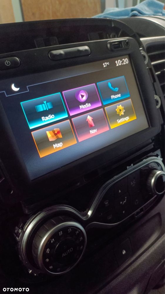 Fiat Talento - 6