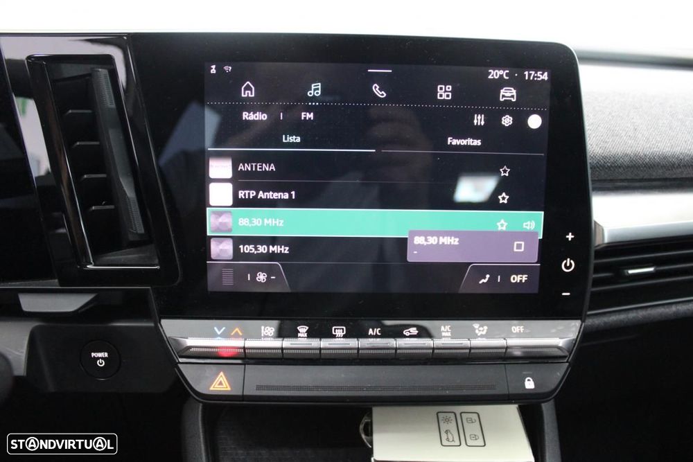 Renault Mégane E-Tech EV40 Equilibre - 24