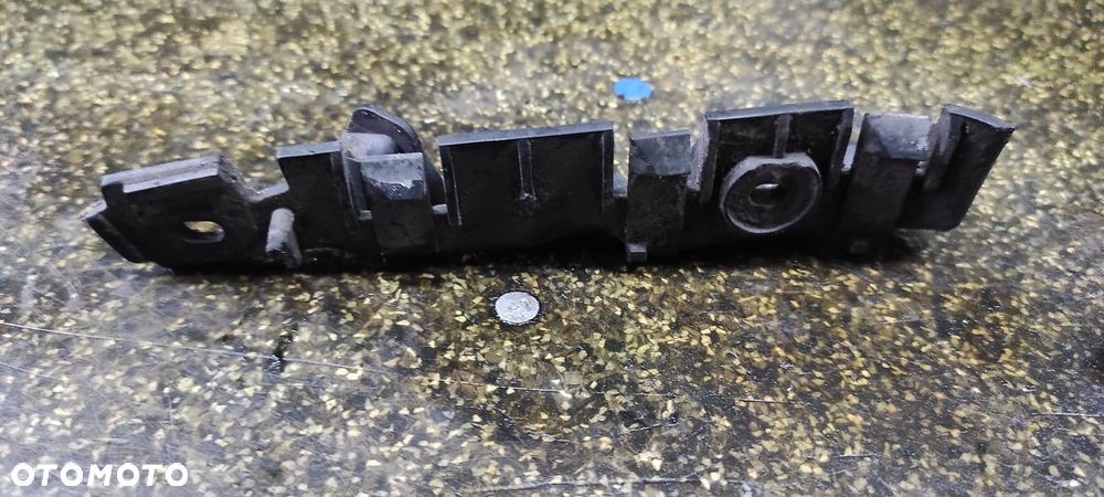 ŚLIZG MOCOWANIE ZDERZAKA LEWY PRAWY PRZÓD A3 8P 08-12 LIFT - 2