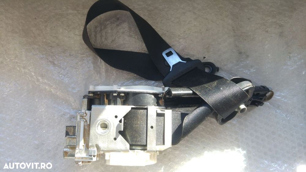 centura siguranta dreapta fata mercedes ml w164 2005-2012 a2118600688 - 1