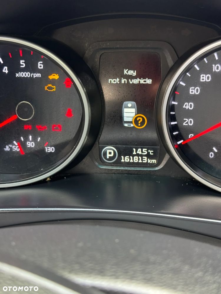 Kia Sportage - 10