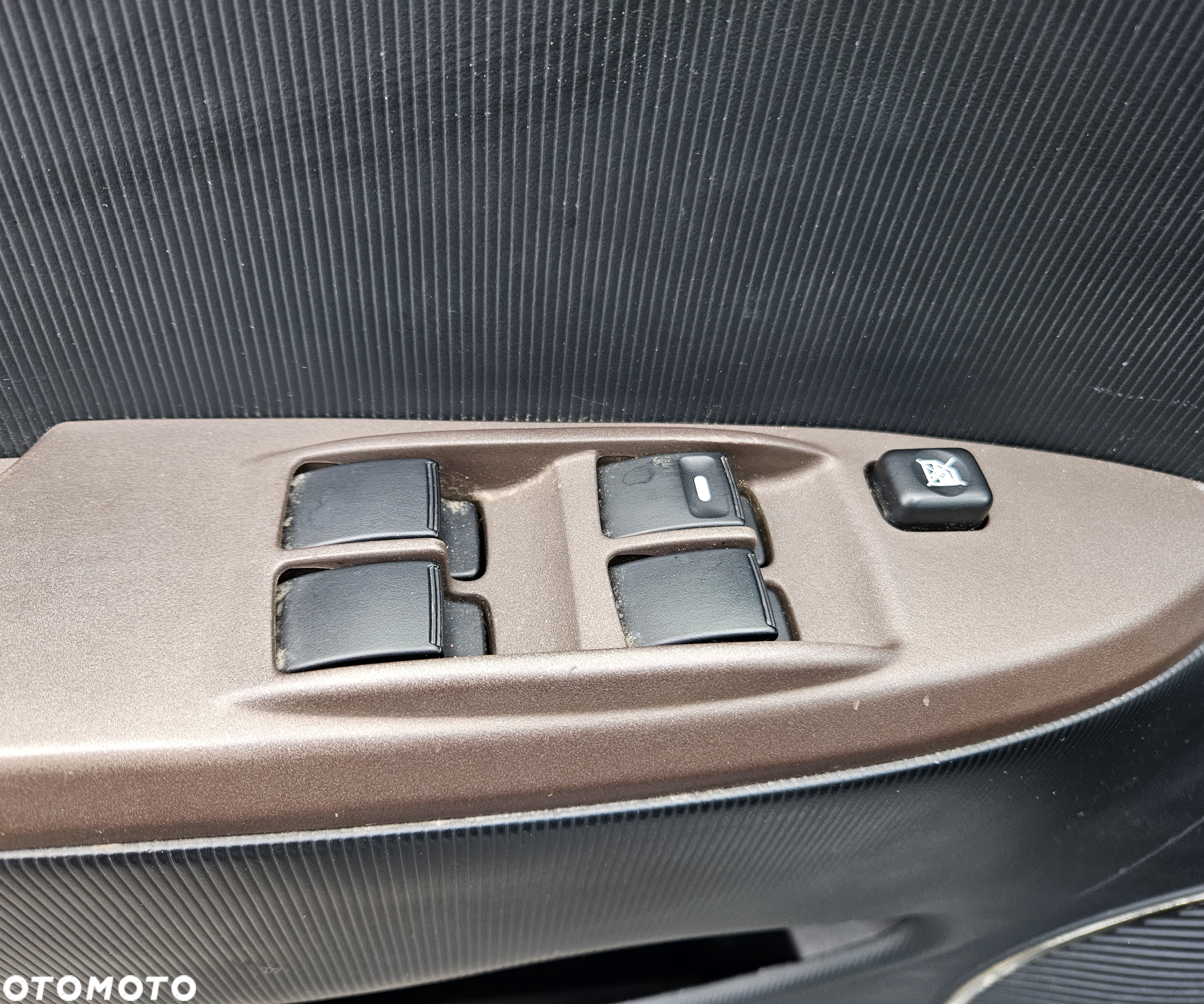 Citroën C-Zero Tendance - 13