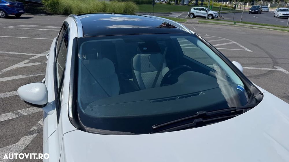 Peugeot 508 HDi FAP 140 Business-Line - 4