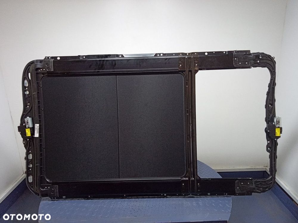 BMW X5 F15 SZYBERDACH PANORAMA 8059025 - 2