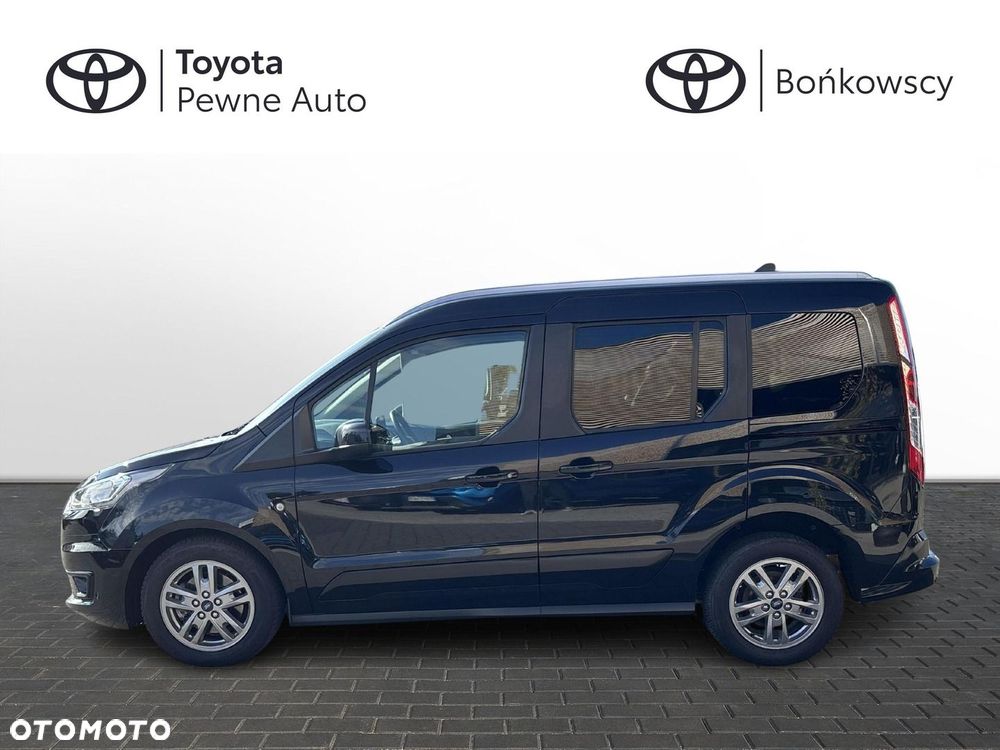 Ford Tourneo Connect - 5