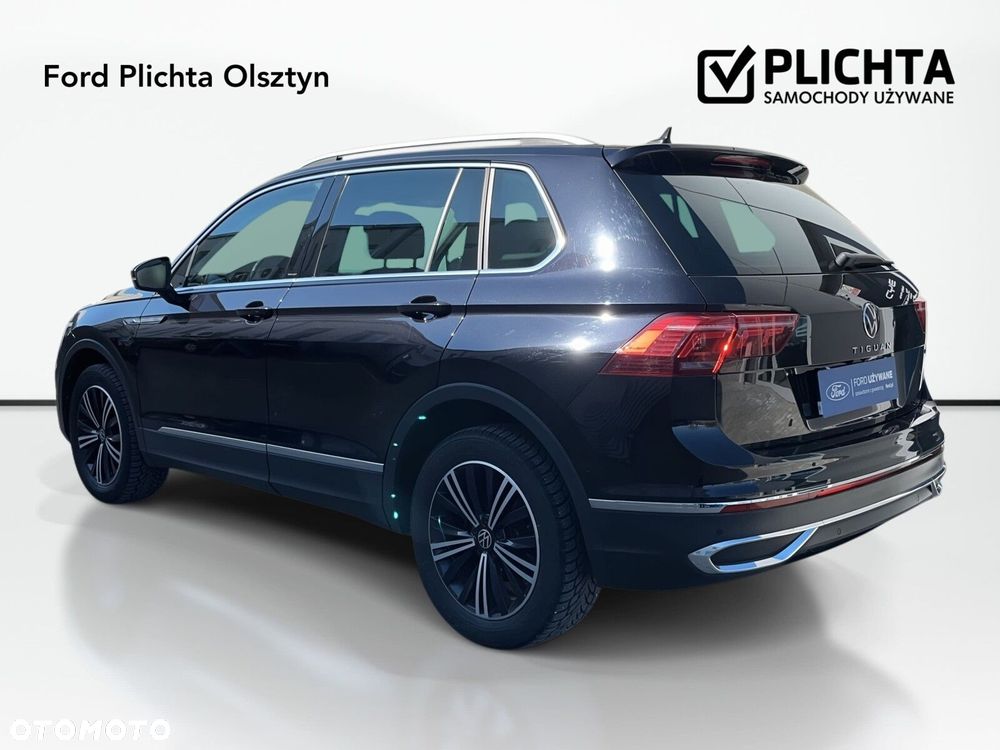 Volkswagen Tiguan - 7