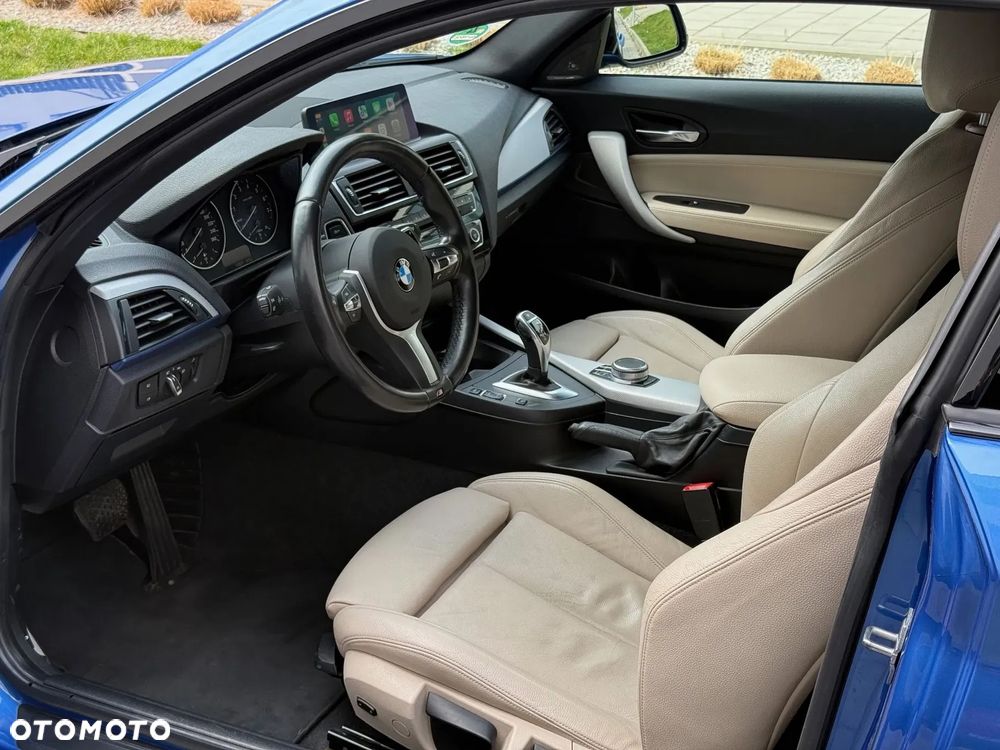 BMW Seria 1 125i M Sport - 7