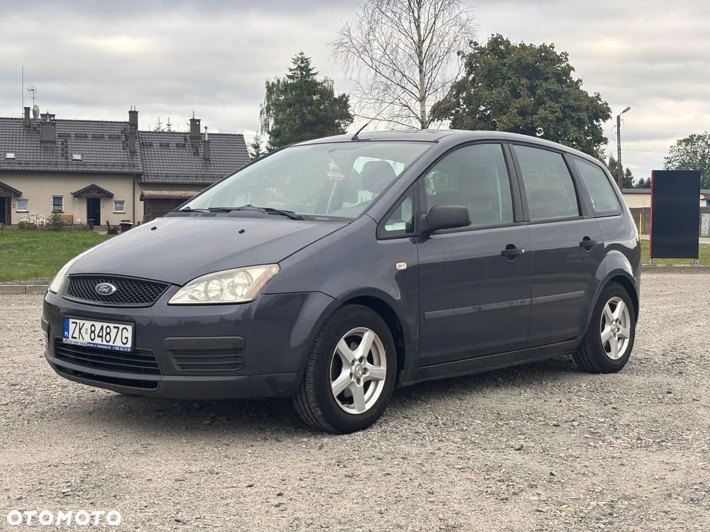 Ford Focus C-Max 1.6 Trend - 1