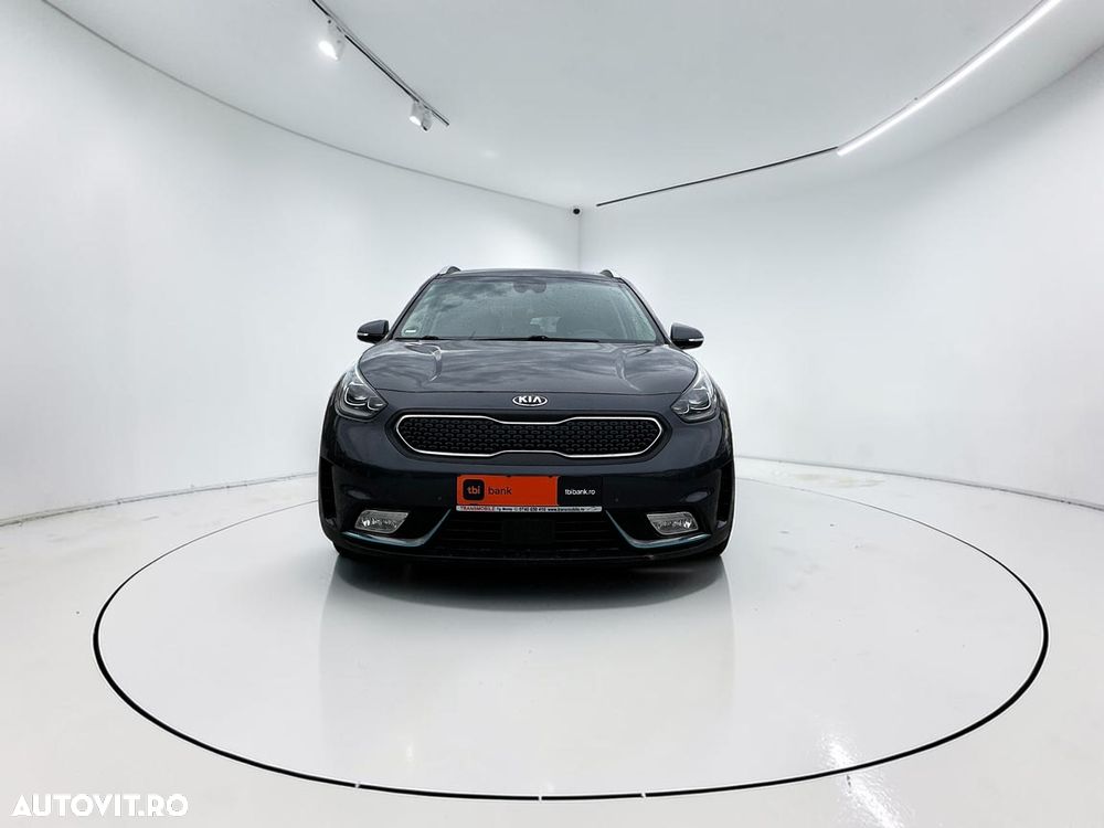 Kia Niro 1.6 GDI PHEV 2WD Aut. Edition 7 - 7