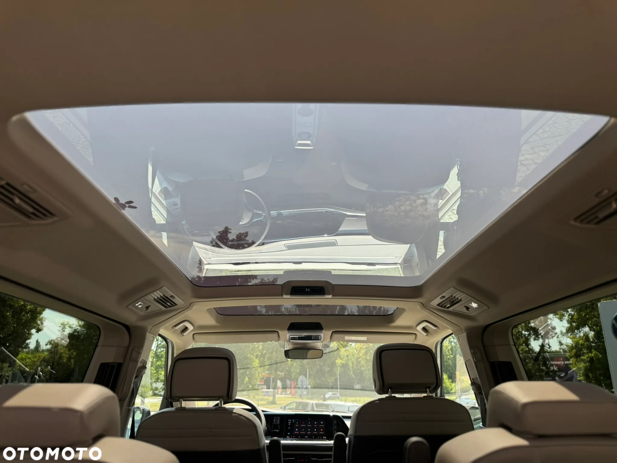 Volkswagen Multivan 2.0 TDI L2 Edition DSG - 28