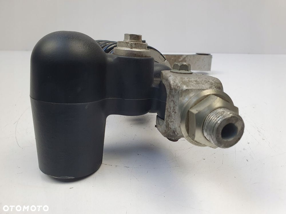 TYLNY AMORTYZATOR TYŁ Suzuki GSX-R 600 750 GSXR 600 L1 L2 L3 L4 sprężyna - 7