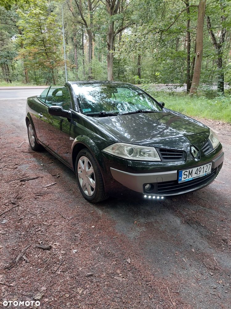 Renault Megane - 8