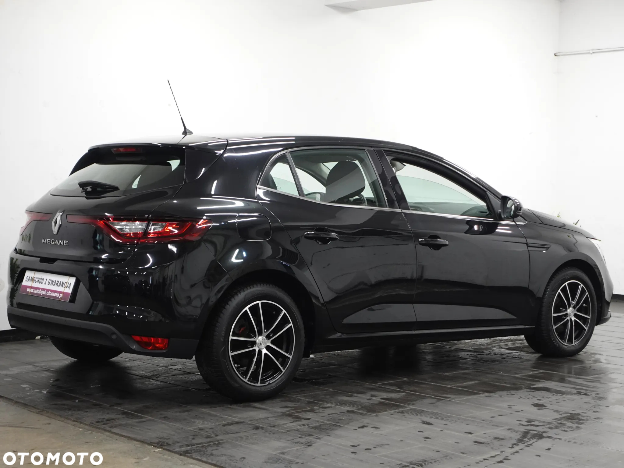 Renault Megane 1.2 Energy TCe Intens - 9
