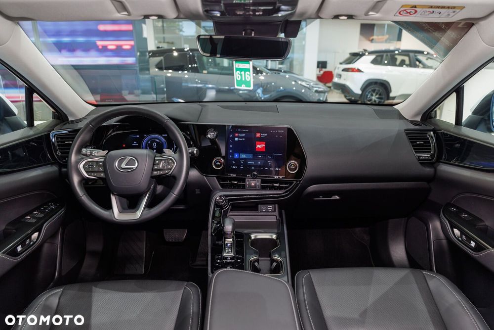 Lexus NX 350h Prestige 2WD - 6