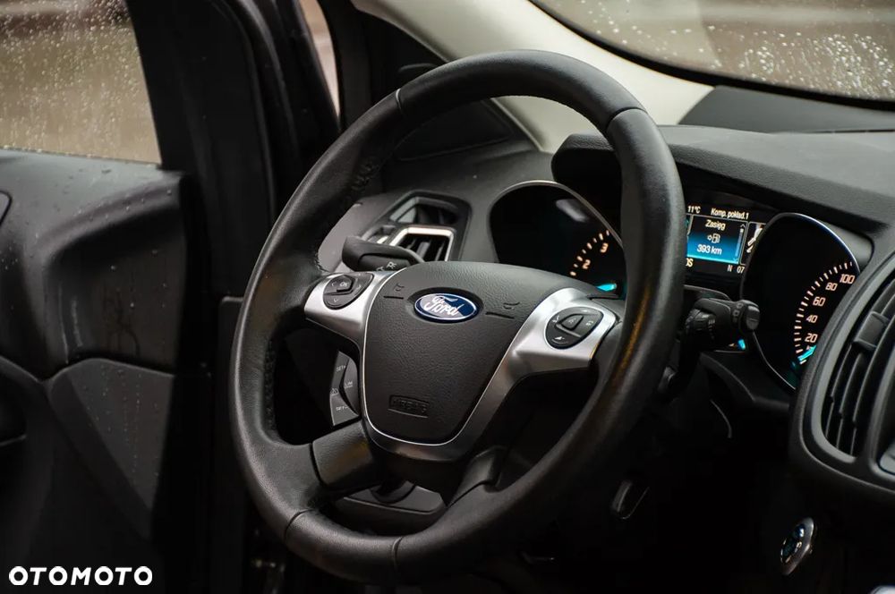 Ford Kuga 1.5 EcoBoost 4x4 Titanium - 31