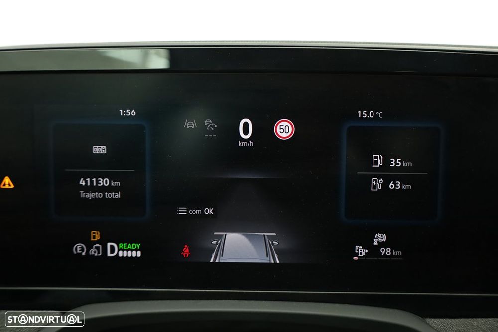 VW Passat Variant 1.5 TSI eHybrid DSG - 17