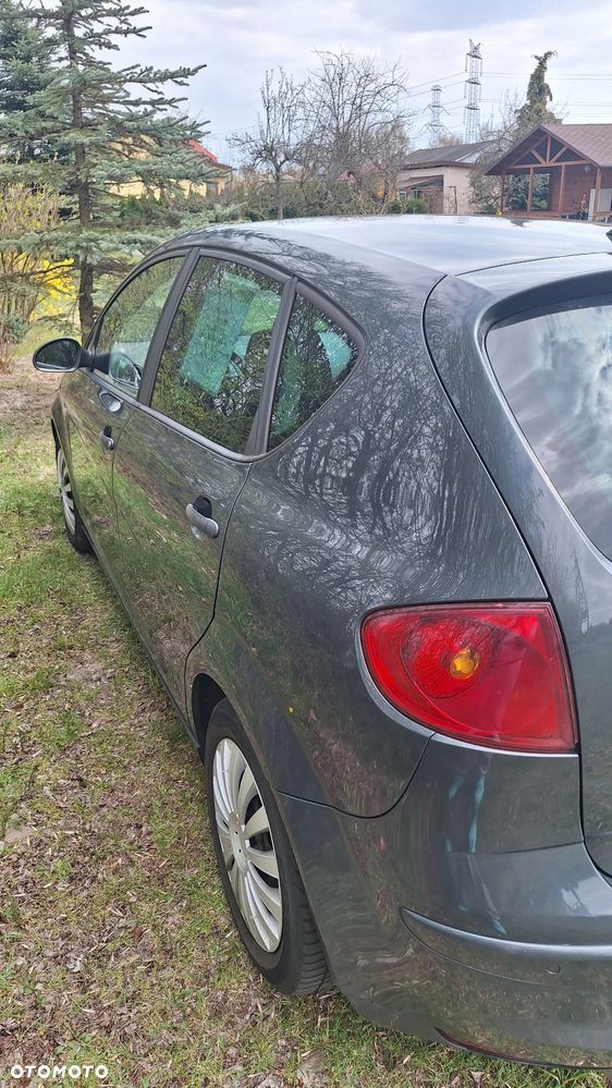 Seat Altea 1.6 Avila - 7