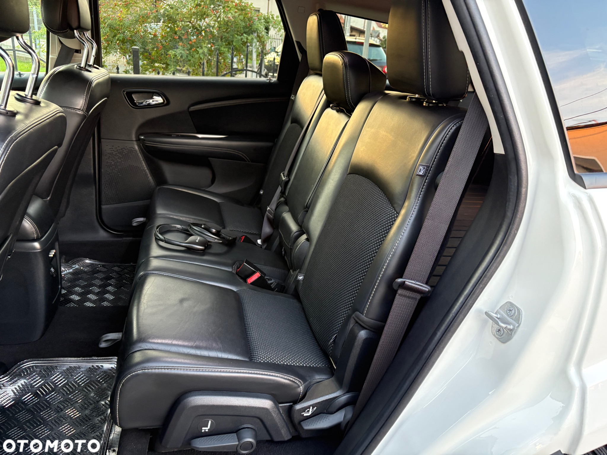 Fiat Freemont 2.0 Multijet Black Code AWD - 21