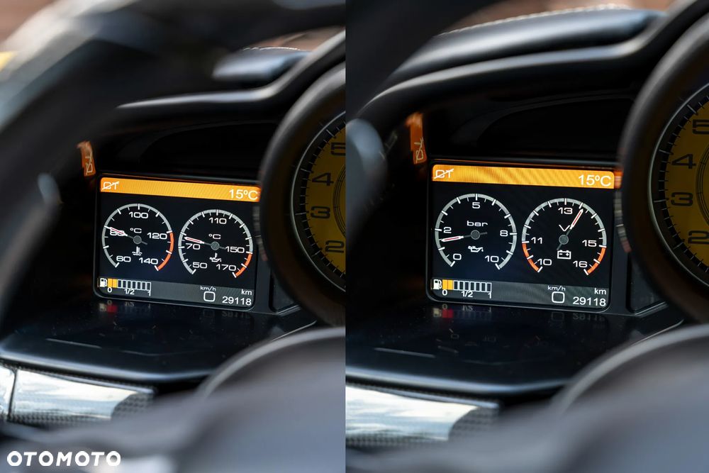 Ferrari 458 Italia - 37