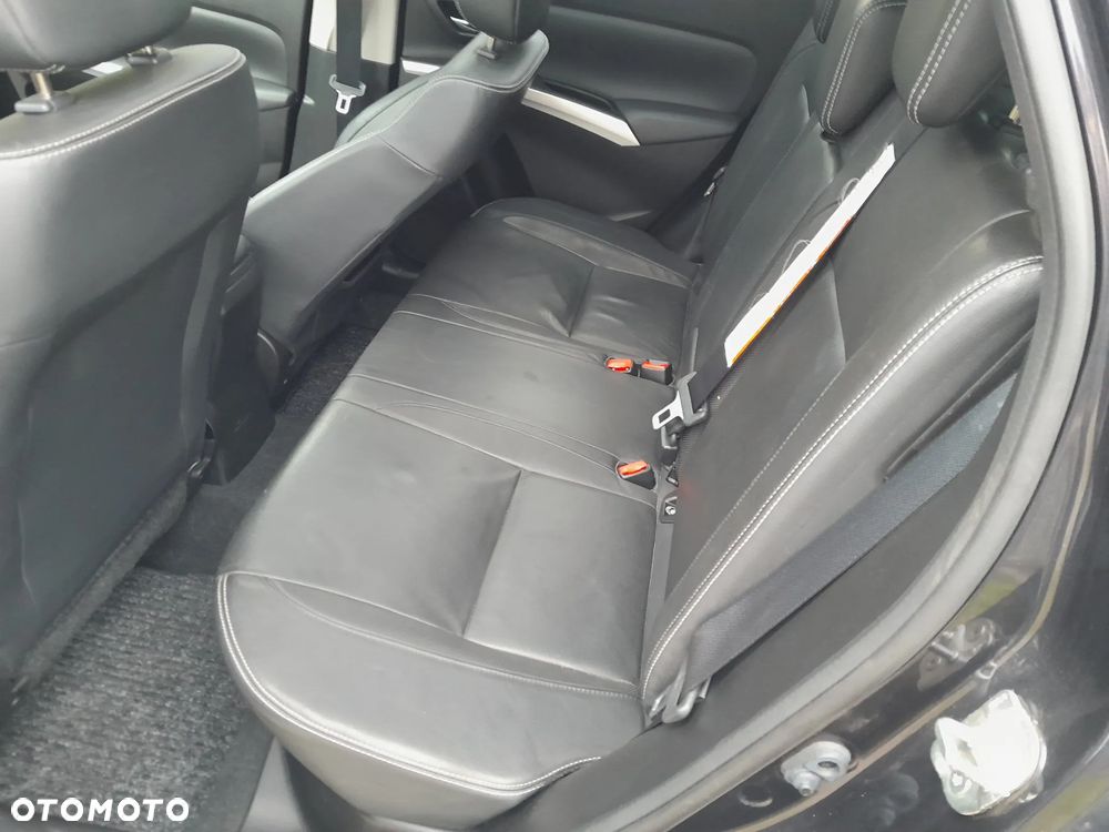 Suzuki S-Cross - 19