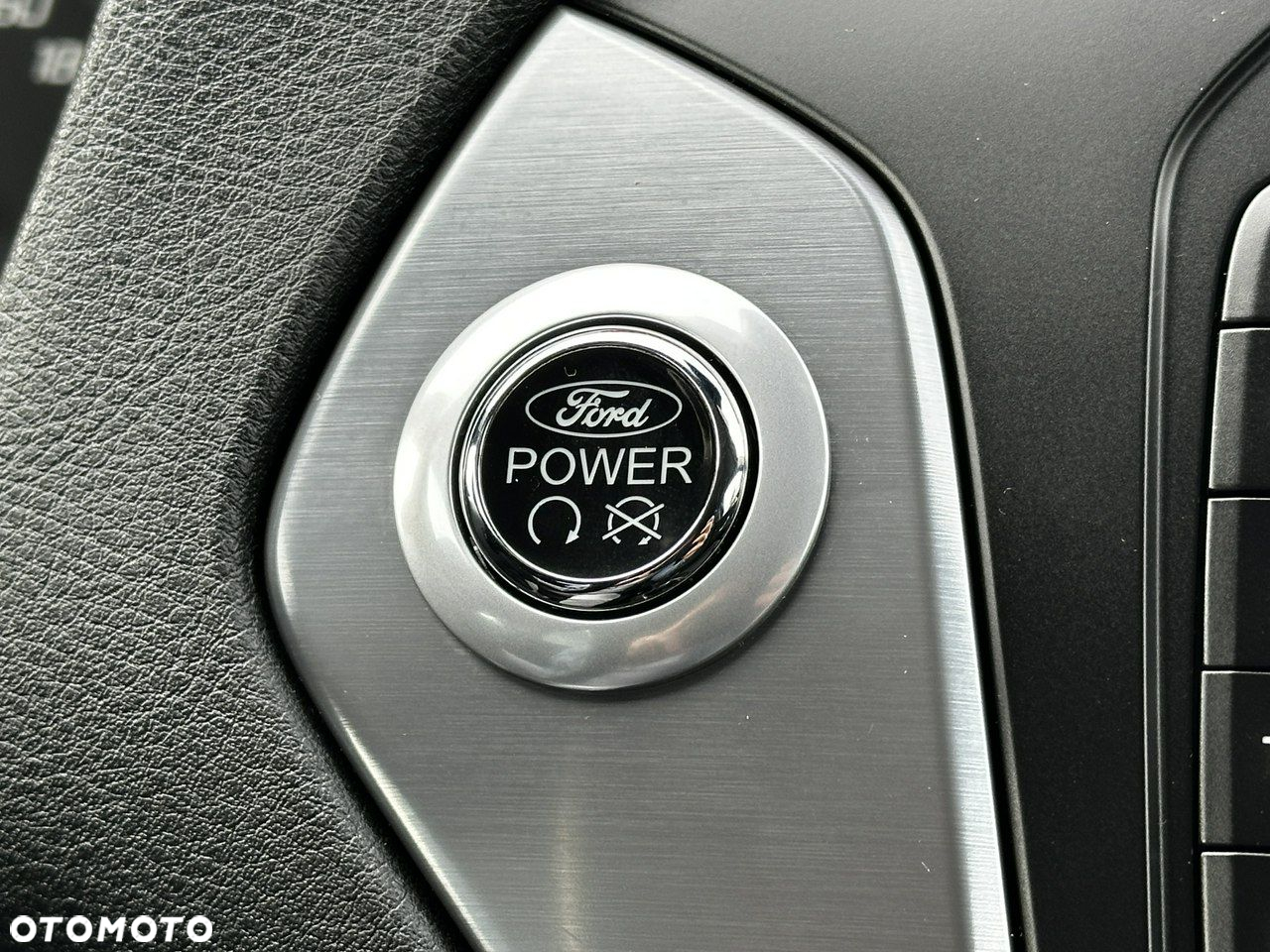 Ford Mondeo 1.6 Eco Boost Start-Stopp Titanium - 25