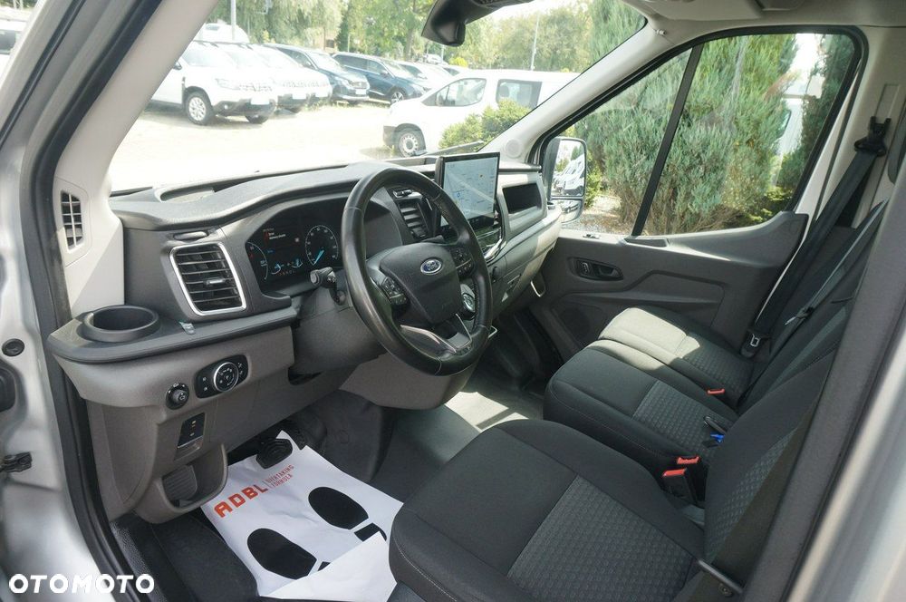 Ford Transit - 10
