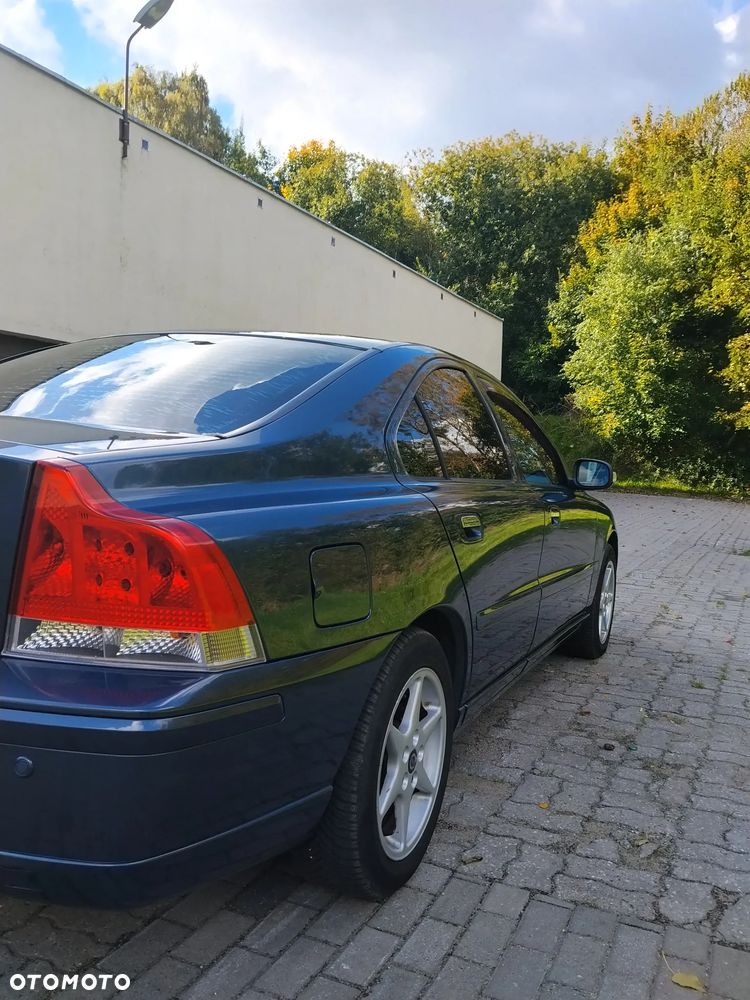 Volvo S60 - 7