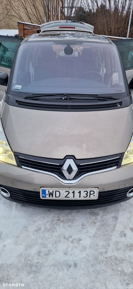 Renault Espace - 13