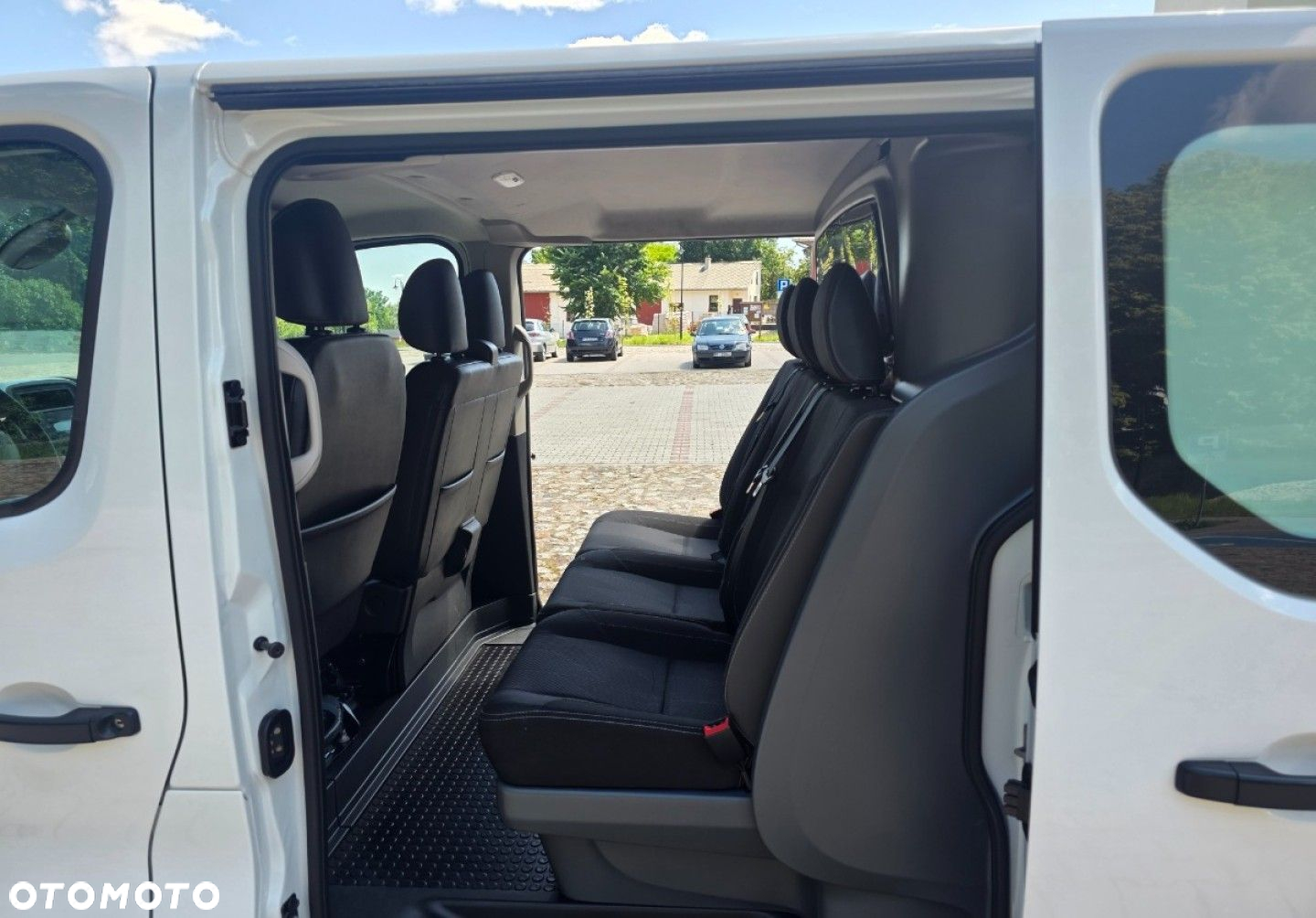 Renault Trafic - 30
