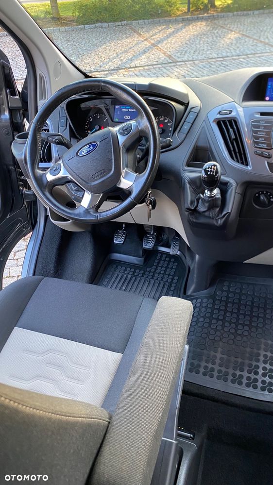 Ford Tourneo Custom 2.0 TDCi L2 Titanium - 7