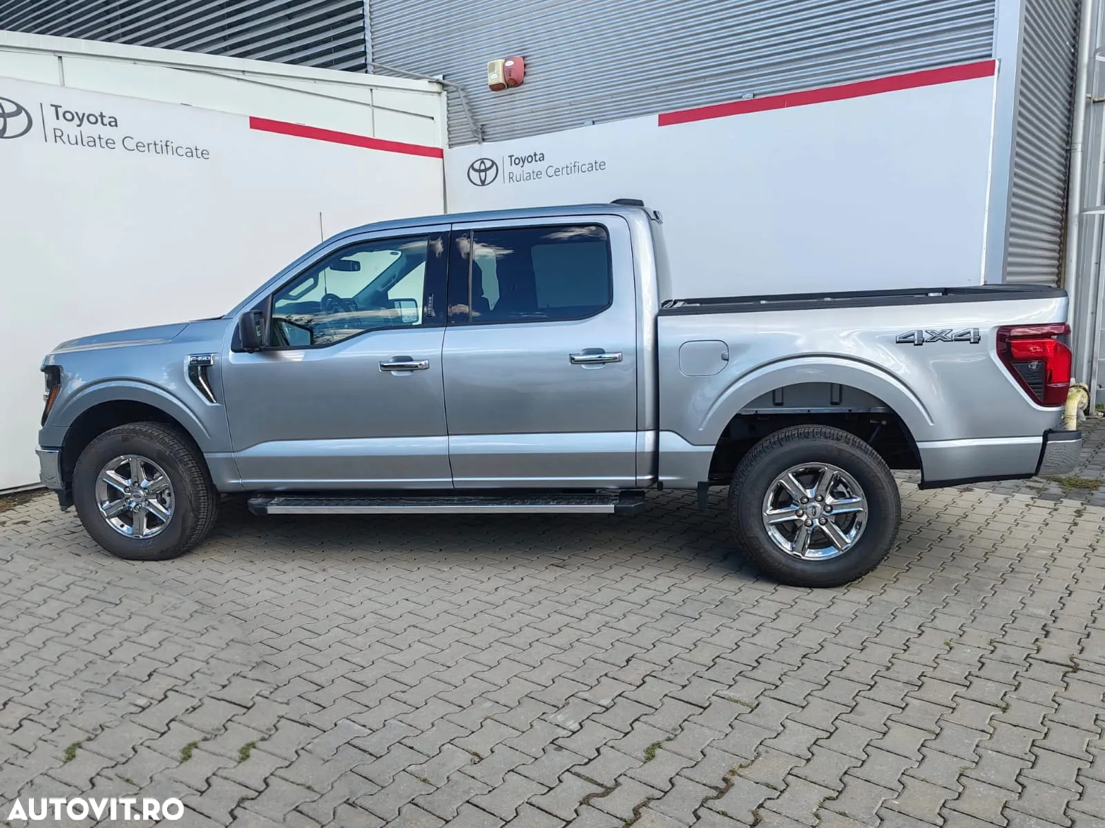 Ford F150 - 3