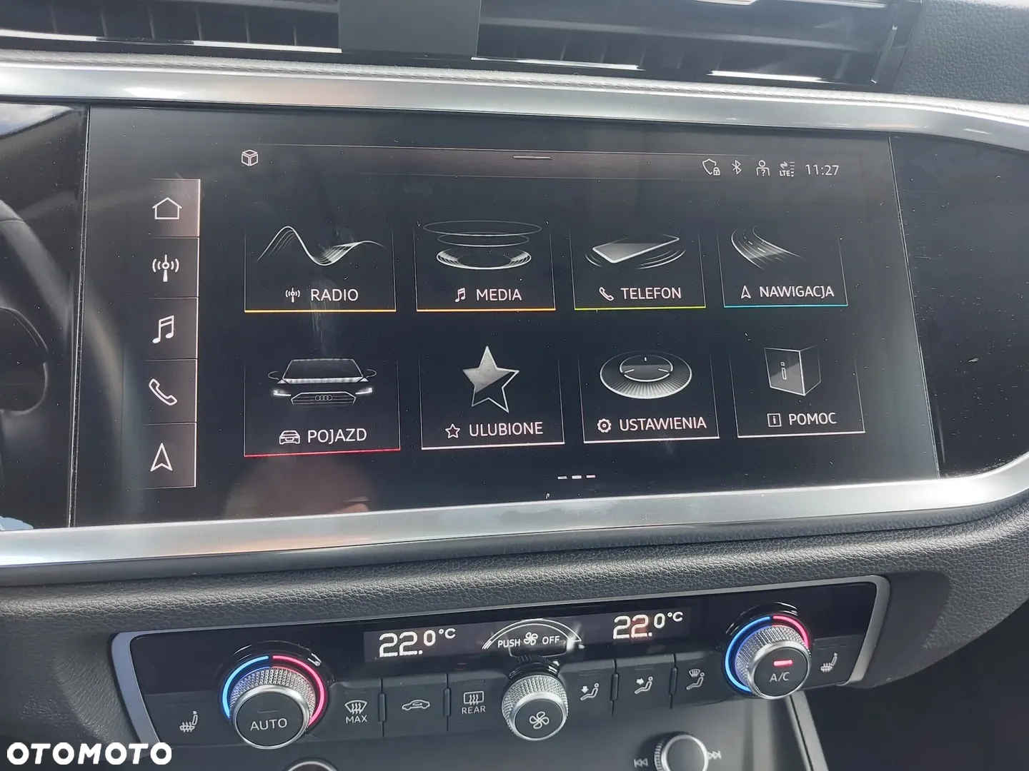 Audi Q3 35 TFSI S tronic - 16