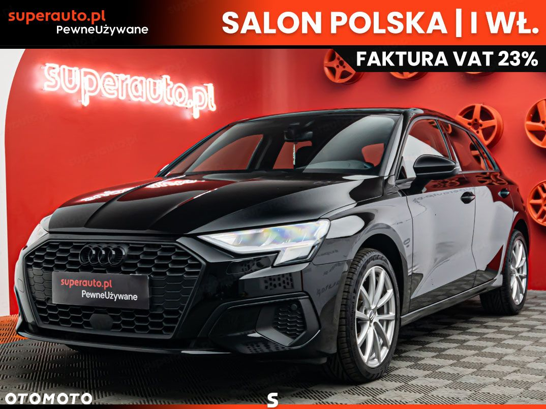 Audi A3 30 TDI - 2