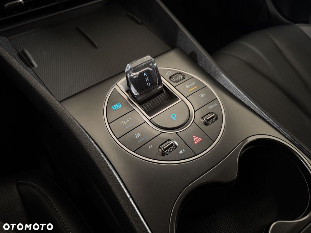 BYD Seal 5 - 35