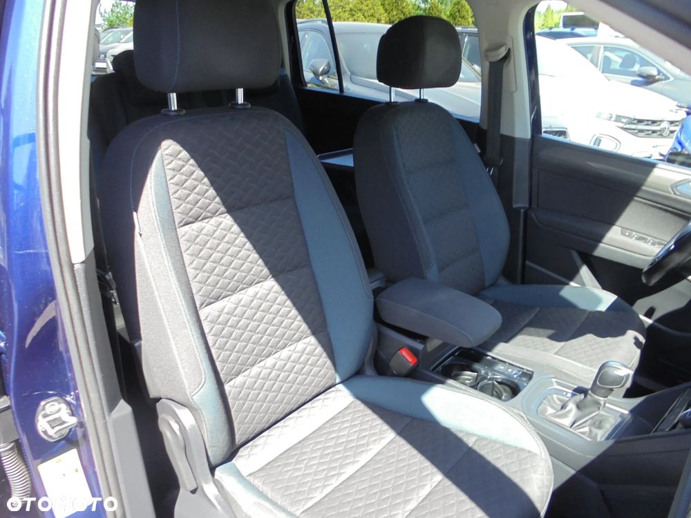 Volkswagen Touran 2.0 TDI SCR DSG IQ.DRIVE - 15