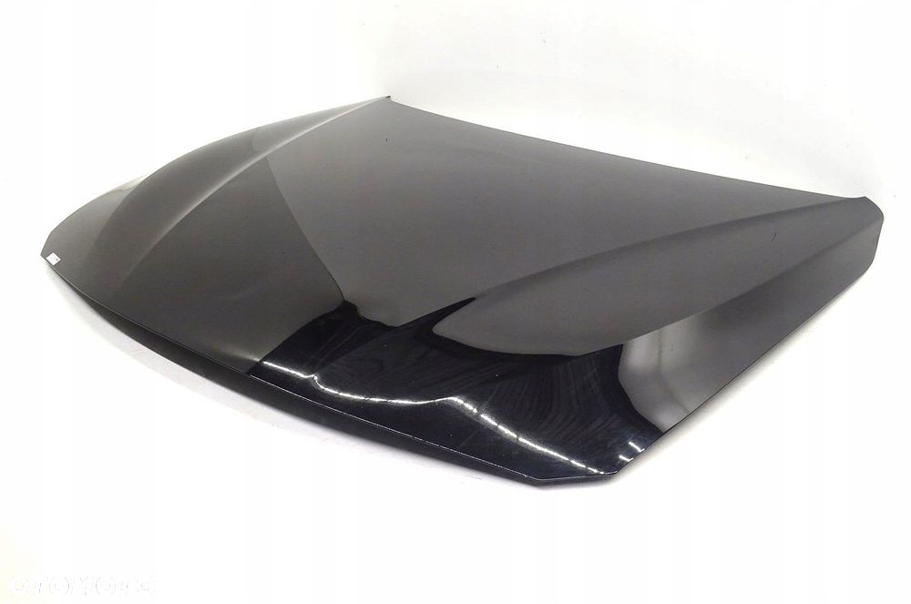 MASKA POKRYWA PRZÓD PRZEDNIA SILNIKA BMW 3 F30 F31 LIFT / LCI 15-19R 668 - 1