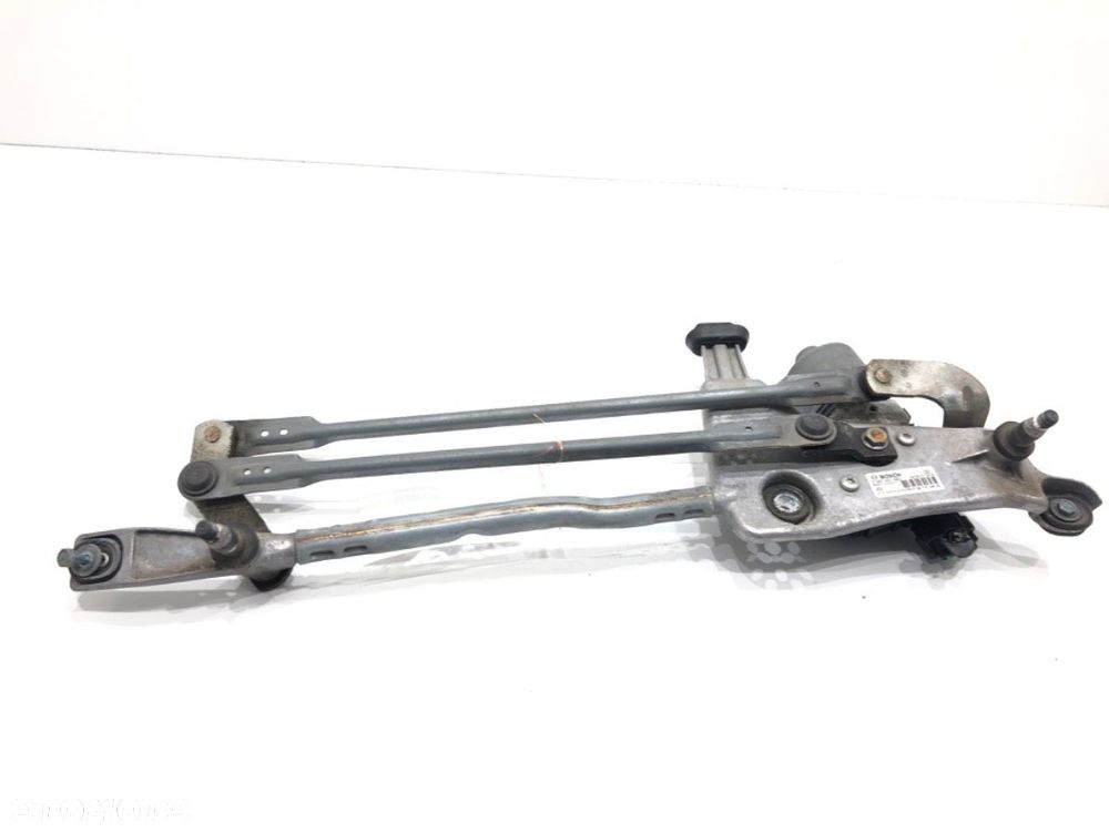 MECHANIZM WYCIERACZEK PRZÓD - 67.00 PLN - PEUGEOT 308 II (LB_, LP_, LW_, LH_, L3_) 2013 - 2021 1.6 - 1