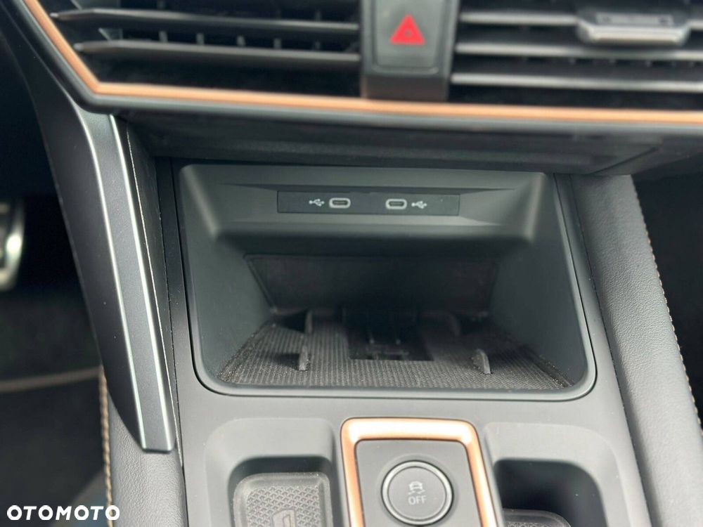 Cupra Formentor 1.5 eTSI mHEV DSG - 26