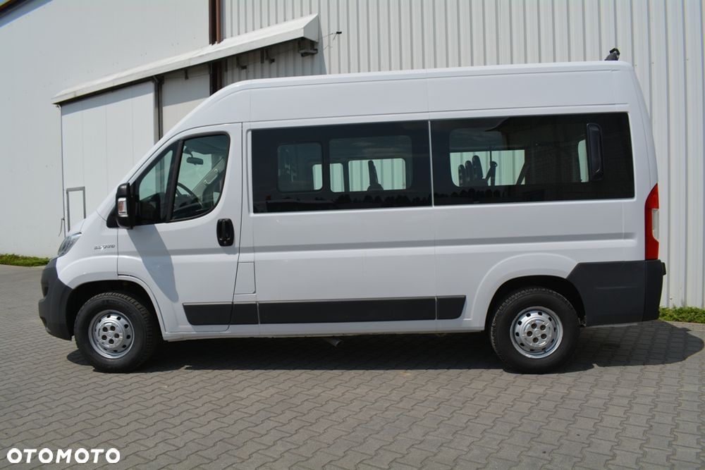 Fiat Ducato Panorama L2H2 - 7