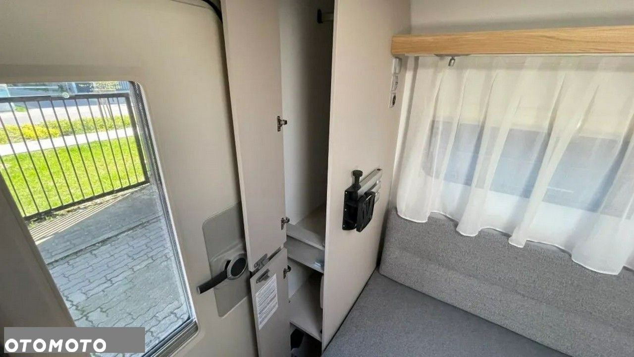 Adria Adora 673 PK NOWA 7OS FV23% WCC - 25