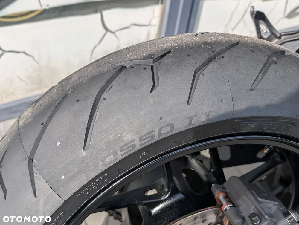 Yamaha MT - 16